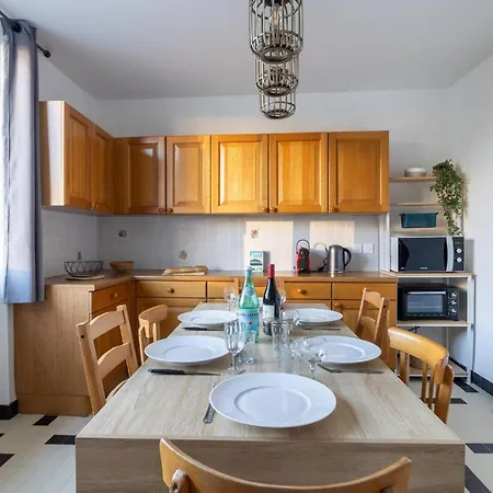 Helene - Cosy&calme à 9min à Pied Du Tram Apartamento Clermont-Ferrand